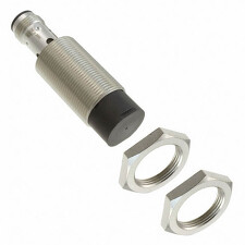 OMRON E2B-M18KN16-M1-B1 OMI indukční senzor přiblížení, válcový, tělo: metrický závit