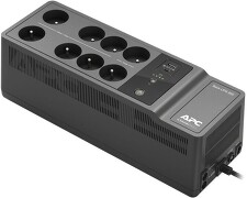 SCHNEIDER BE850G2-CP APC Back-UPS 850VA, 230V, USB Type-C and A charging ports