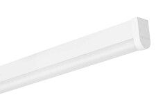 TREVOS 22415 SB LED 1.1ft 1100/840 Kovové svítidlo s modulem LED 1x1100 lm 8W IP20