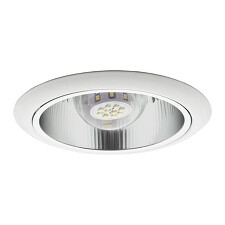 KANLUX 00905 DLBS-1AV/27-W minidownlight, bílá