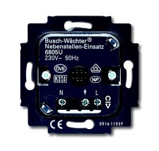 ABB 2CKA006800A2161 Přístroj podružného ovládání ( 6800-0-2161 )