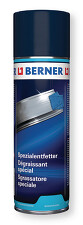 BERNER 407948 Odmašťovací sprej 500 ml