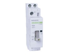 NOARK 111632 Ex9CH20M 11 230V EU Stykač s ručním ovládáním 20A, 240VAC, 1 zap+1 vyp