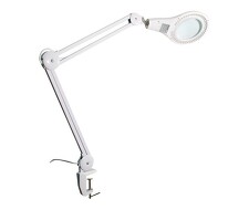 PROSKIT MA-1209LI Lupa stolní s osvětlením