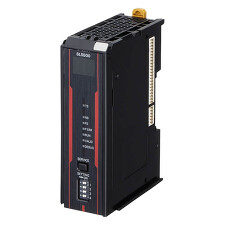 OMRON NX-SL5500 Bezpečnostní kontrolér, CIP-Safety a EtherCAT, 128 bezpečnostních master