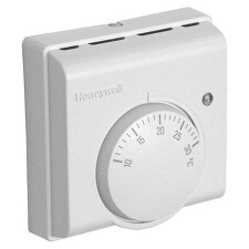 HONEYWELL T6360B1002 Pokojový termostat 10/30 °C tep. zpětná vazba