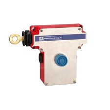 TELEMECANIQUE XY2CE2A270 Lankový bezpečnostní spínač