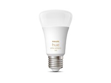 PHILIPS HUE WHITE.A LED bulb A60 8W/75W E27 2700-6500K 1100lm
