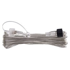 EMOS D1ZB02 Prodlužovací kabel pro Klasik LED spojovací řetězy vánoce 10m