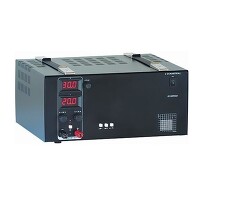 DIAMETRAL Q130R50D Laboratorní zdroj  1x 0-30V/20A