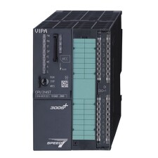 VIPA 314-6CF23 CPU 314ST/DPM SPEED7 Programovatelné 8DI, 8DIO, 4AI, 2AO, 1 AI, 512KB