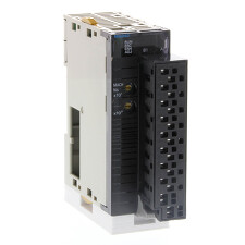 OMRON CJ1W-MAD42(SL) Speciální modul pro PLC řady CJ, analogové vstupy + výstupy