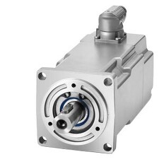 INNOMOTICS 1FK2203-4AG10-1MA0 SIMOTICS S-1FK2 CT Servo motor M0=1.27 Nm,PN=0.4 kW 3000rpm