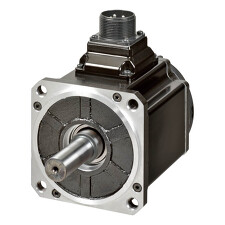 OMRON R88M-1L1K030C-S2 Servomotor, řada 1S, malá setrvačnost, výkon: 1kW