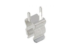 K234211 Pojistkové pouzdro do DPS SHH2, pro pojistky 5x20mm