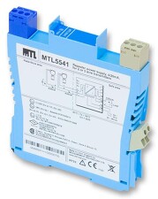 EATON MTL5541 Jiskrově bezpečnostní oddělovač AI 4-20mA, 1 kanálový, smart