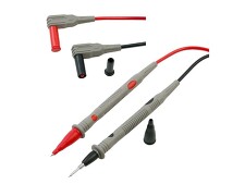 20.602.N.120 Sada měřících kabelů s hroty