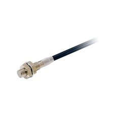 OMRON E2E-X2C28 5M OMS Indukční senzor, dosah 2 mm, stíněný
