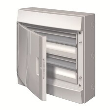 ABB ELSYNN H65P18X210750 Rozvodnice na povrch MISTRAL65H 36M IP65 *1SLM006500A2115