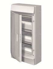 ABB ELSYNN H65P12X310750 Rozvodnice na povrch MISTRAL65H 36M IP65 *1SLM006500A2116