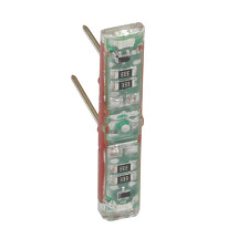 LEGRAND 067688L MOSAIC, signálka EasyLED orientační dist.ph 230V