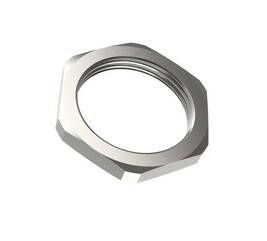 LAPP 52103030 SKINDICHT SM-M 25x1,5 matice mosazná M25
