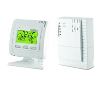 ELEKTROBOCK 6702 FRT7B2 Bezdrátový programovatelný termostat