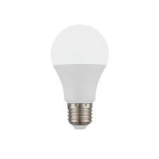 GLOBO 10675 LED BULB LED žárovka, hliník, polykarbonát bílý E27