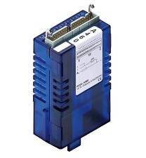 SAIA-BURGESS PCD3.A460 Digitální modul 16 výstupů, transistor, 10…32 VDC/0.5 A