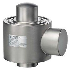 SIEMENS 7MH5108-5AE00 SIWAREX WL270 CP-S SA - LOAD CELL WITH RATED LOAD 10 T - 15 M CABLE