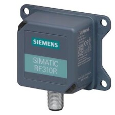 SIEMENS 6GT2801-1BA10 SIMATIC RF300; Reader RF310R (GEN2); RS422 interface (3964R); IP67. 