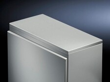 RITTAL 5001130 CM zakrývací deska, pro rozv.šxh 600x400 mm