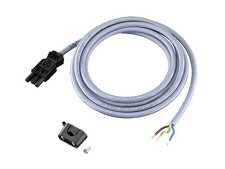 RITTAL 4315150 Kabel pro napájení, s konektorem UL