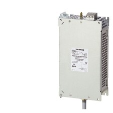 SIEMENS 6SL3203-0CD23-5AA0 SINAMICS Síťová tlumivka pro výkonovou jednotku FSC 15 kW, montáž pod měnič