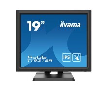 IIYAMA ProLIte T1931SR-B6 Dotykový monitor 19", černý