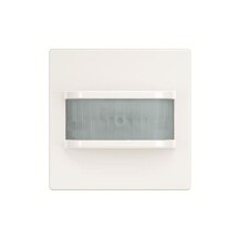 ABB 2CKA006800A2964, FUTURE Snímač pohybu 180 flex, studio bílá