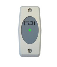 FDI FD-020-238 Čtečka 13,56 MHz, 1 modul 1148, 2-Smart, M+, BT