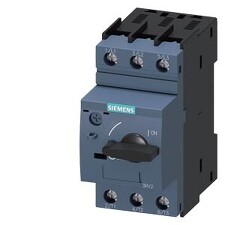 SIEMENS 3RV2421-4BA10 Výkonový jistič pro ochranu transformátoru 13 až 20 A