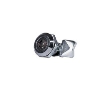 NOARK 109048 MF DLK K Zámek, uzamykatelný včetně klíčů