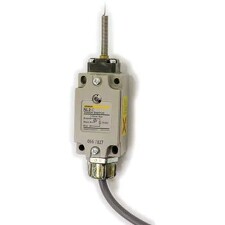OMRON NL2-C Průmyslový spínač 24 VDC 1m kabel