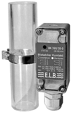 E.L.B. BK-390-50-0-0 Snímač hladiny