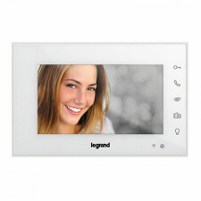 LEGRAND 369425 NETATMO Video telefon pro sadu 369420