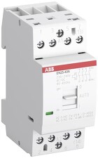 ABB ELSYNN EN25-40N-06 Stykač instalační 230...240V AC/DC *1SAE232111R0640