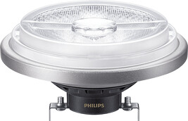 PHILIPS LED žárovka MASTER ExpertColor 10.8-50W 930 AR111 40D *8719514334014