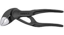KNIPEX 87 00 100 Instalatérské kleště COBRA 100mm