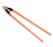 P141 Věčný hrot k trafopájce 1,0mm