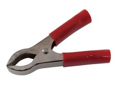 J.60014.1 Krokosvorka červená 30A