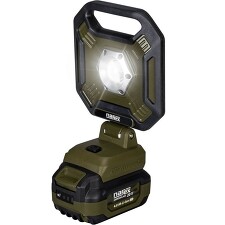 NAREX 65405728 CR LED 20 BASIC BOX AKU LED svítilna CAMOUFLAGE bez AKU a nabíječky