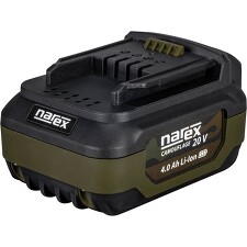 NAREX 65405737 CB 4 Akumulátor Li-ion 20 V / 4,0 Ah CAMOUFLAGE