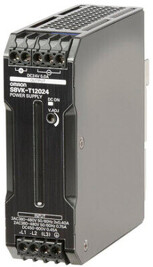 OMRON S8VK-T96024 Napájecí zdroj 3f 960 W, 24VDC, 40A, montáž na DIN lištu